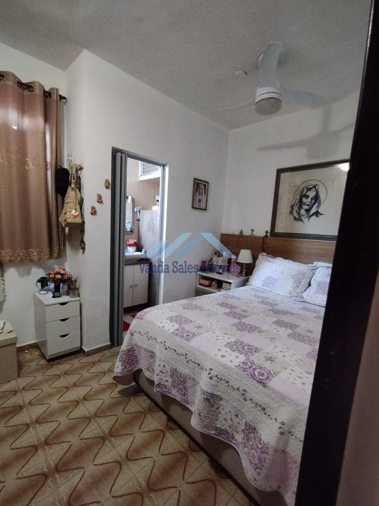 Casa para Venda -  - Campo Grande - RJ