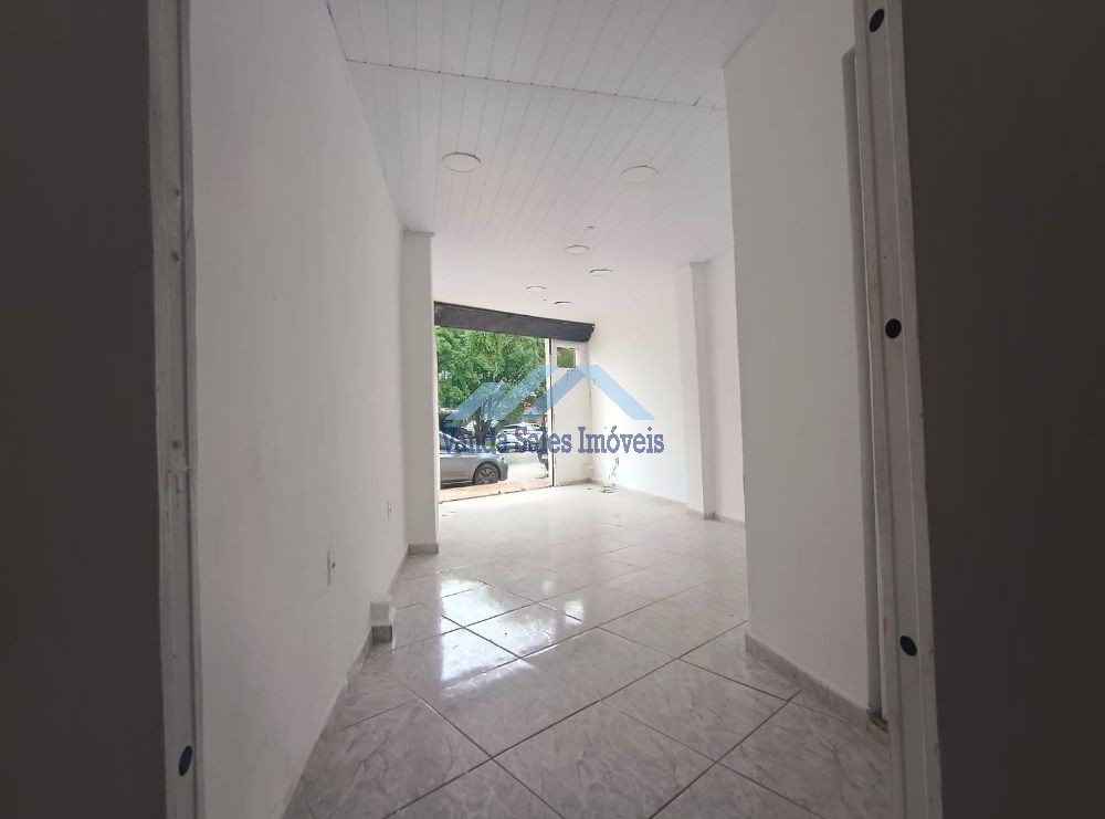 Loja para Locação -  - Campo Grande - RJ