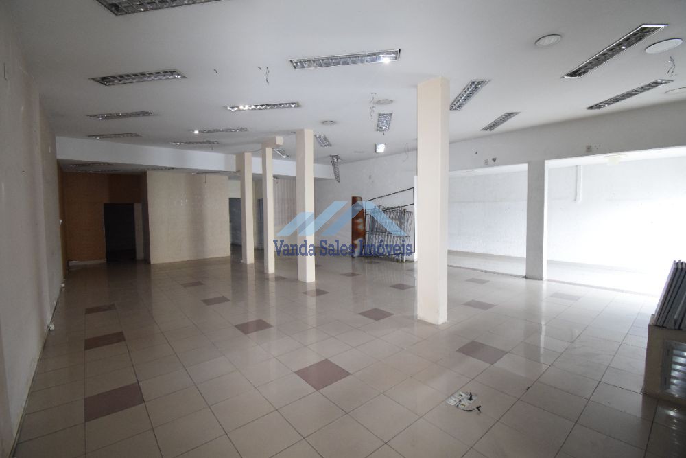 Loja para Locação -  - Campo Grande - RJ