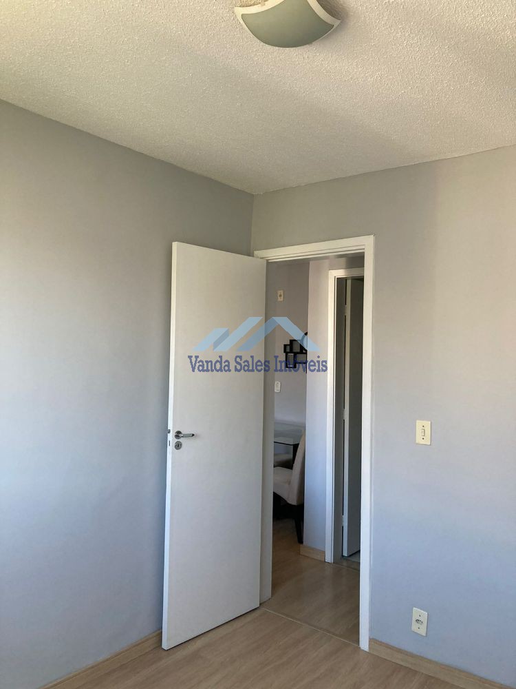 Apartamento para Venda - Park Riversul - Campo Grande - RJ