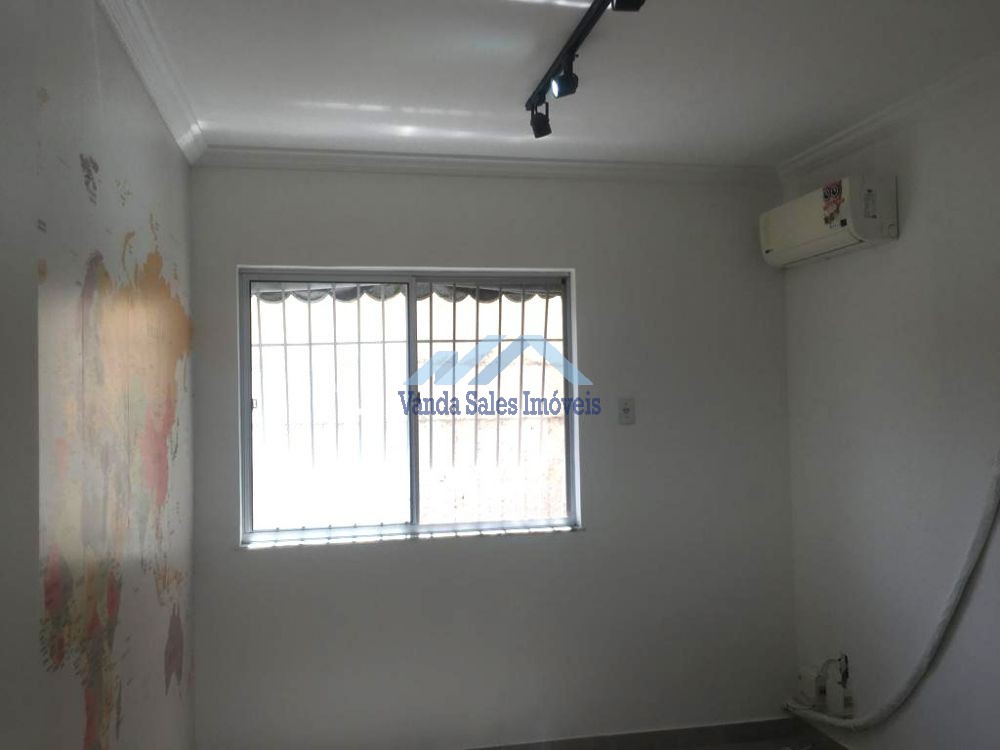 Apartamento para Venda - Rafaela - Campo Grande - RJ
