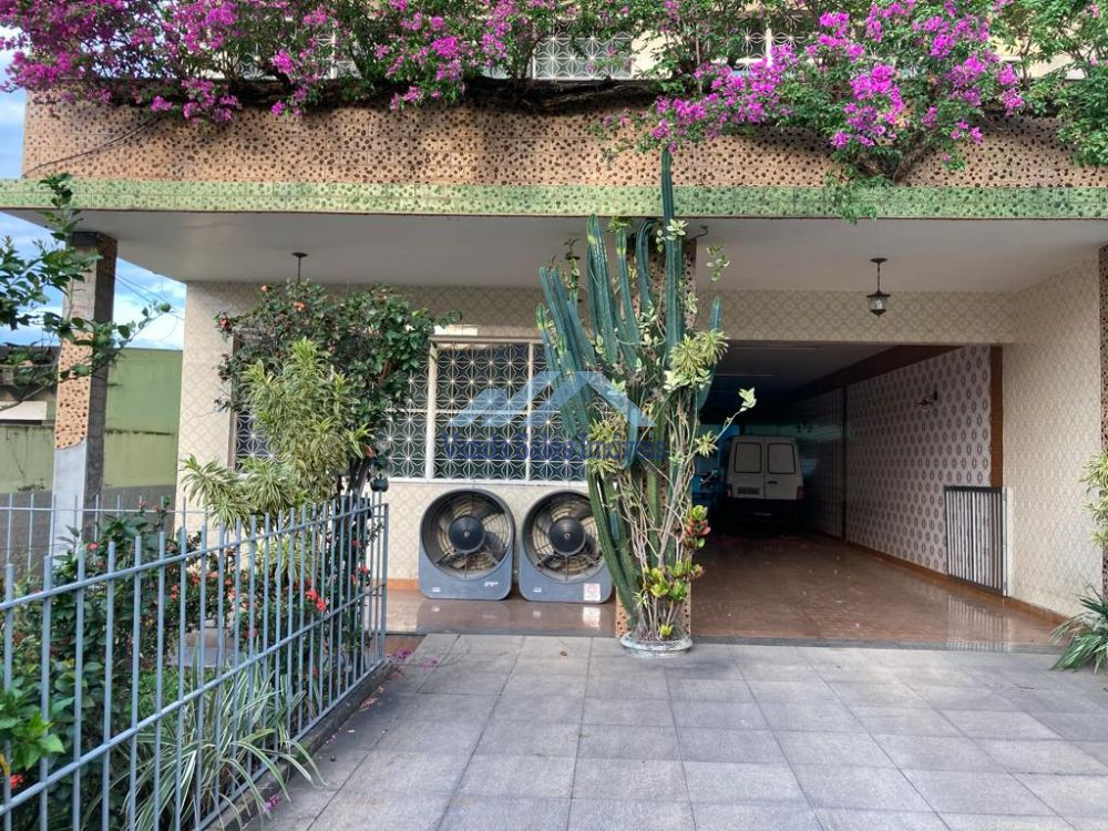 Casa para Locação -  - Campo Grande - RJ