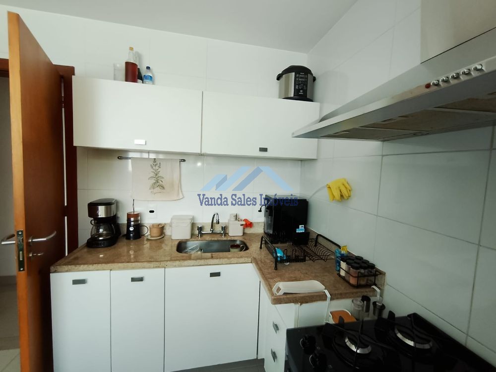 Apartamento para Venda -  - Recreio dos Bandeirantes - RJ