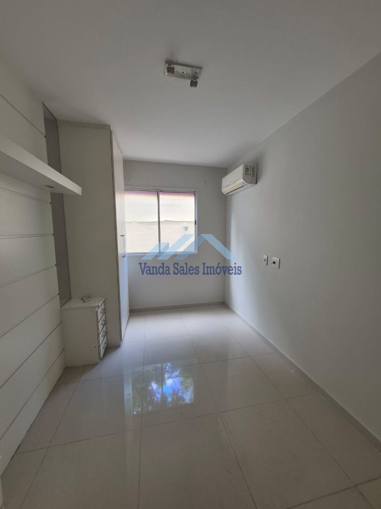 Apartamento para Locação - Condomínio Joia do Campo - Campo Grande - RJ