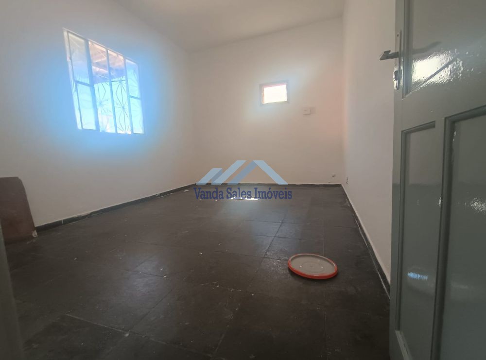 Casa para Locação -  - Campo Grande - RJ