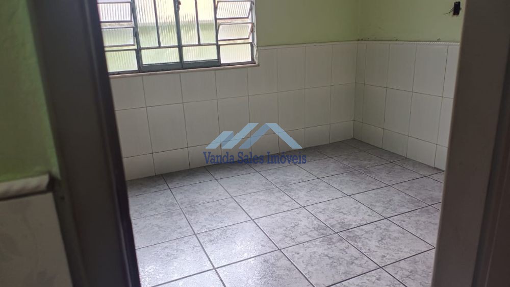 Casa para Venda -  - Bangú - RJ