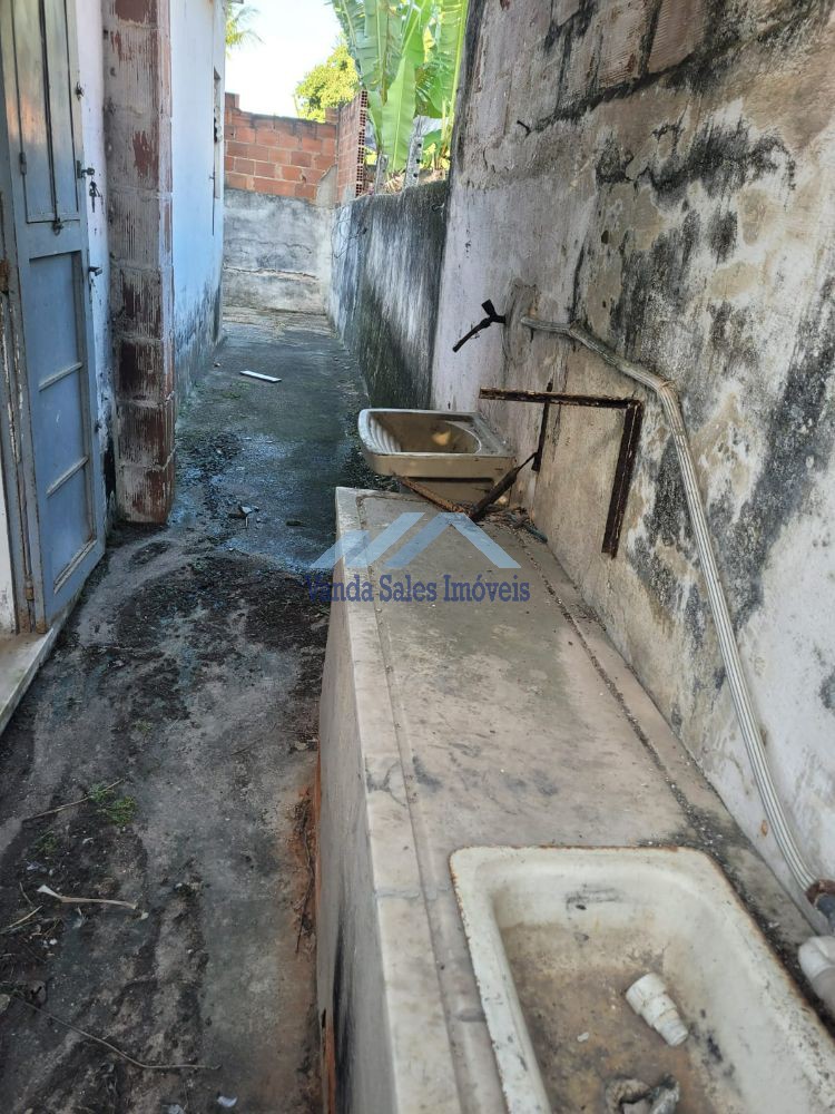 Casa para Venda -  - Rio do Limão - RJ