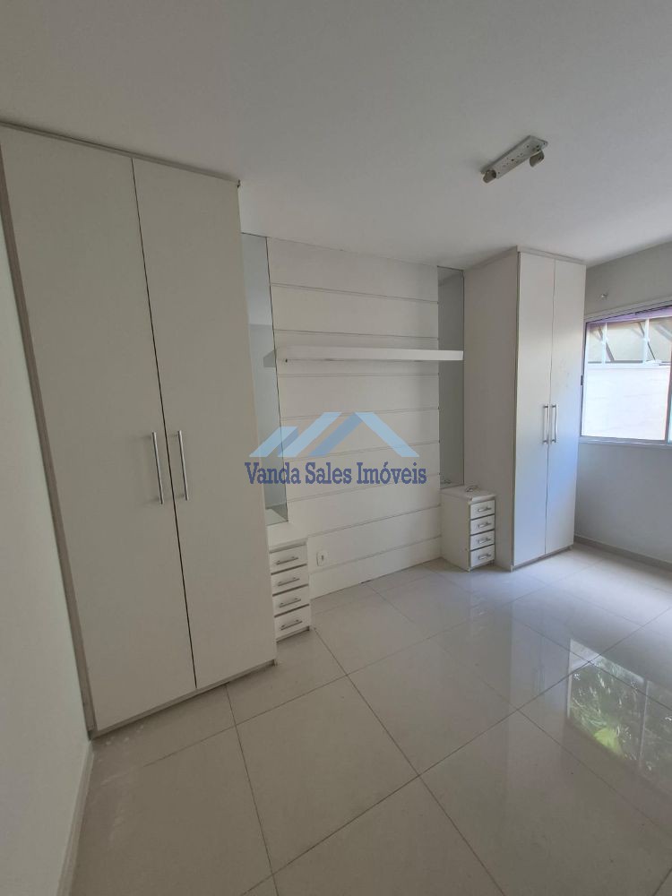 Apartamento para Locação - Condomínio Joia do Campo - Campo Grande - RJ