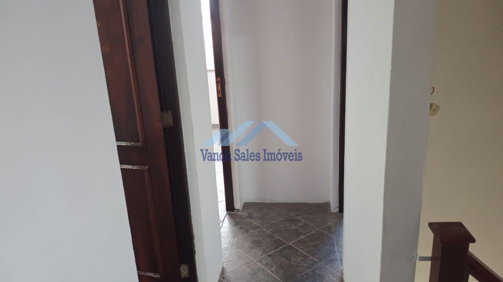 Casa para Locação -  - Campo Grande - RJ