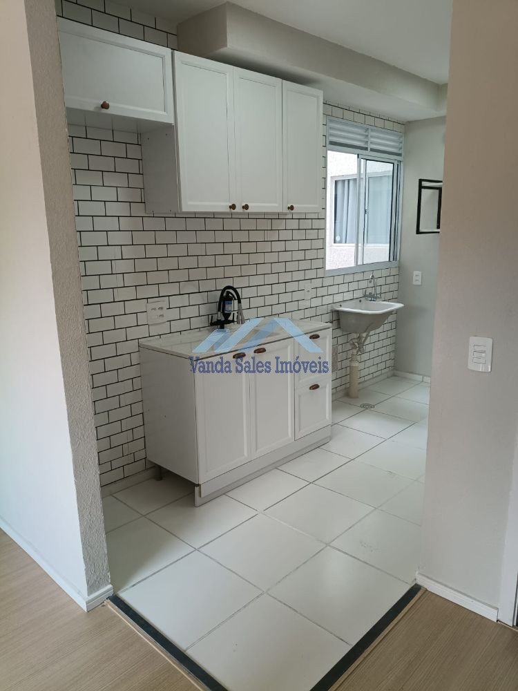 Apartamento para Venda - Porto Barão - Campo Grande - RJ