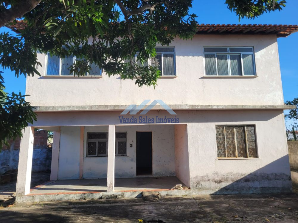Casa para Venda -  - Rio do Limão - RJ