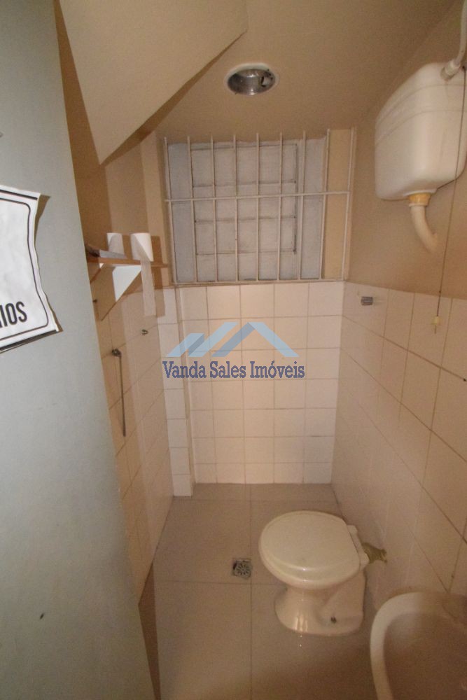Prédio para Locação -  - Campo Grande - RJ
