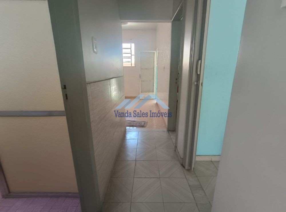 Casa para Locação -  - Campo Grande - RJ