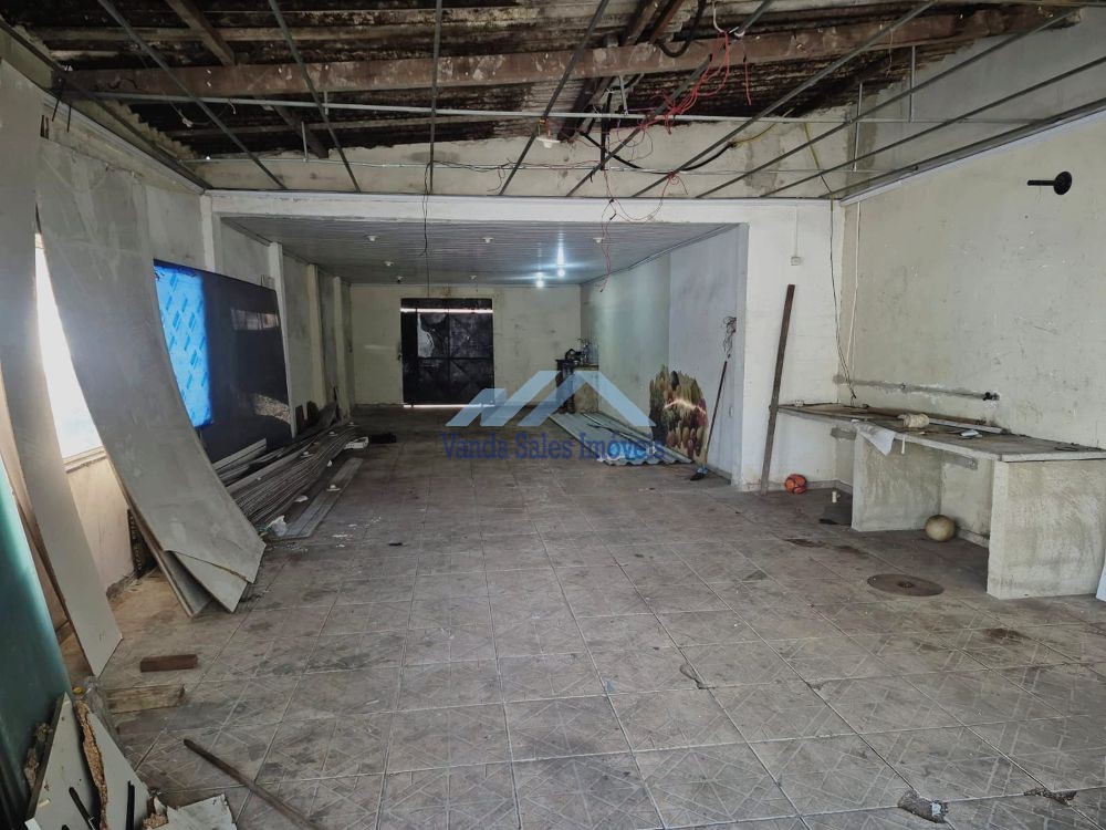 Loja para Locação -  - Campo Grande - RJ