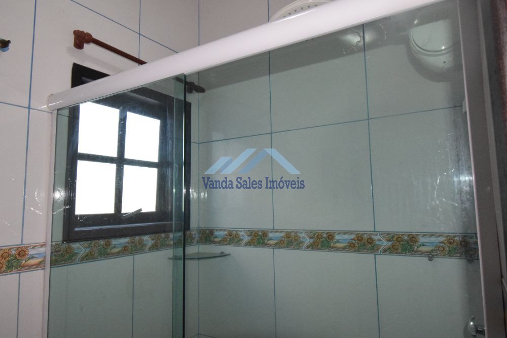Casa para Venda -  - Campo Grande - RJ