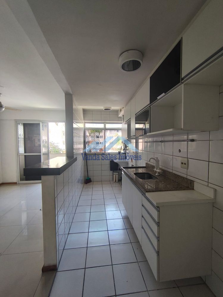 Apartamento para Venda - Atlantis Park - Campo Grande - RJ