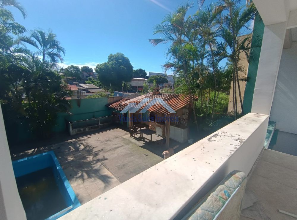 Casa para Venda -  - Campo Grande - RJ