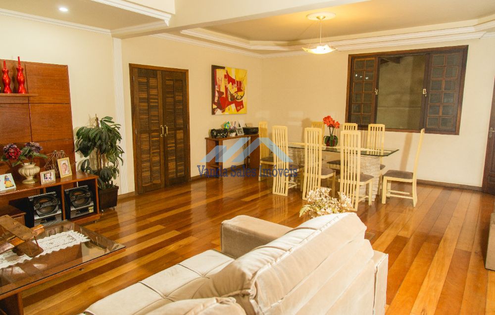 Casa para Venda -  - Campo Grande - RJ