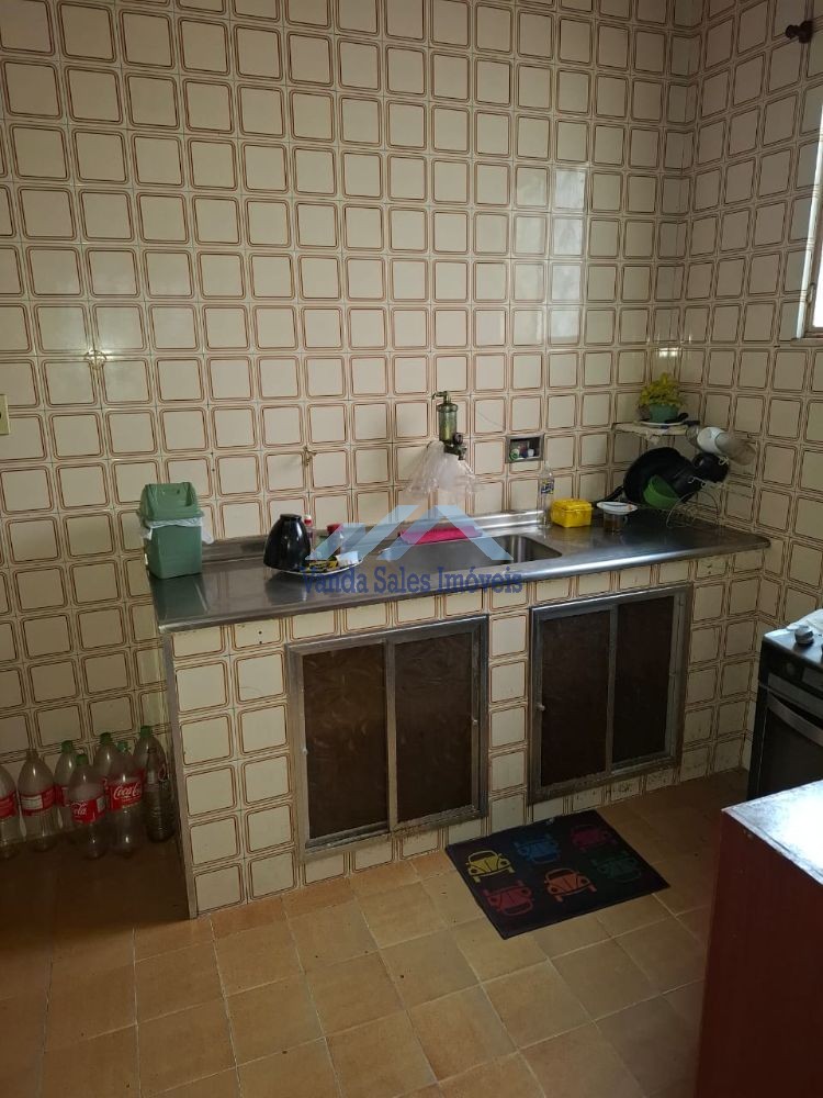 Casa para Venda -  - Campo Grande - RJ