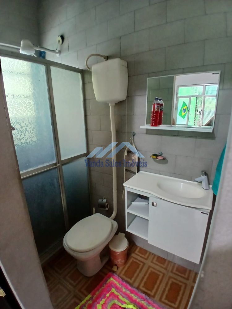 Casa para Venda -  - Campo Grande - RJ