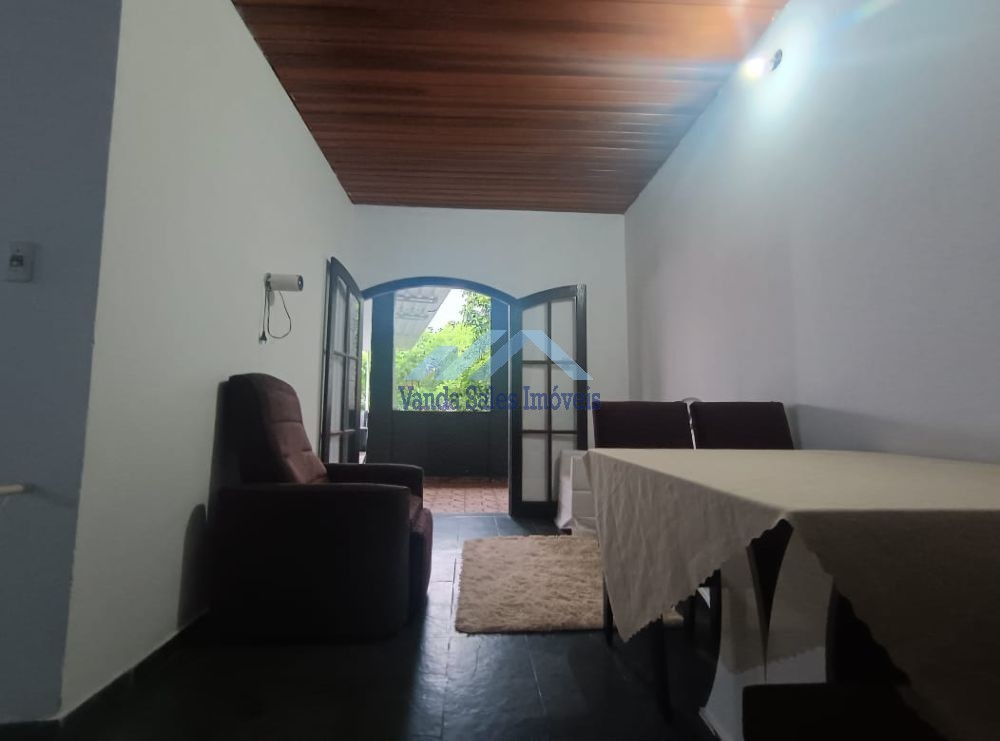 Casa para Venda -  - Campo Grande - RJ