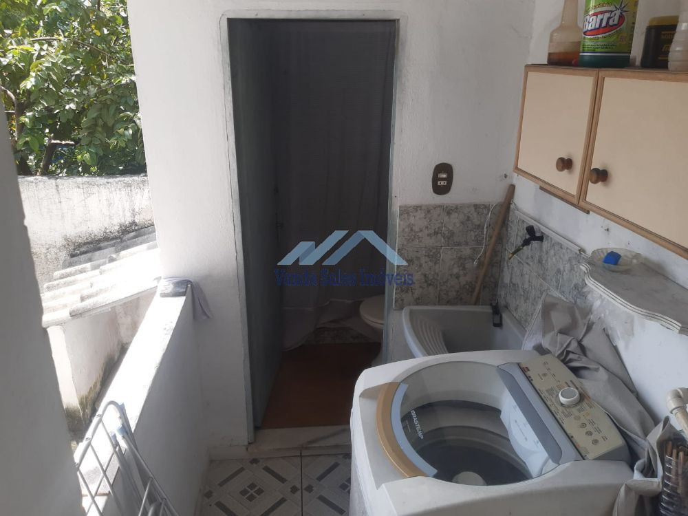 Casa para Venda -  - Campo Grande - RJ