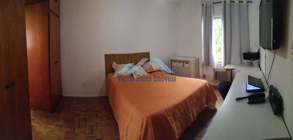 Casa para Venda - Condomínio Fazenda Montenegro - Campo Grande - RJ