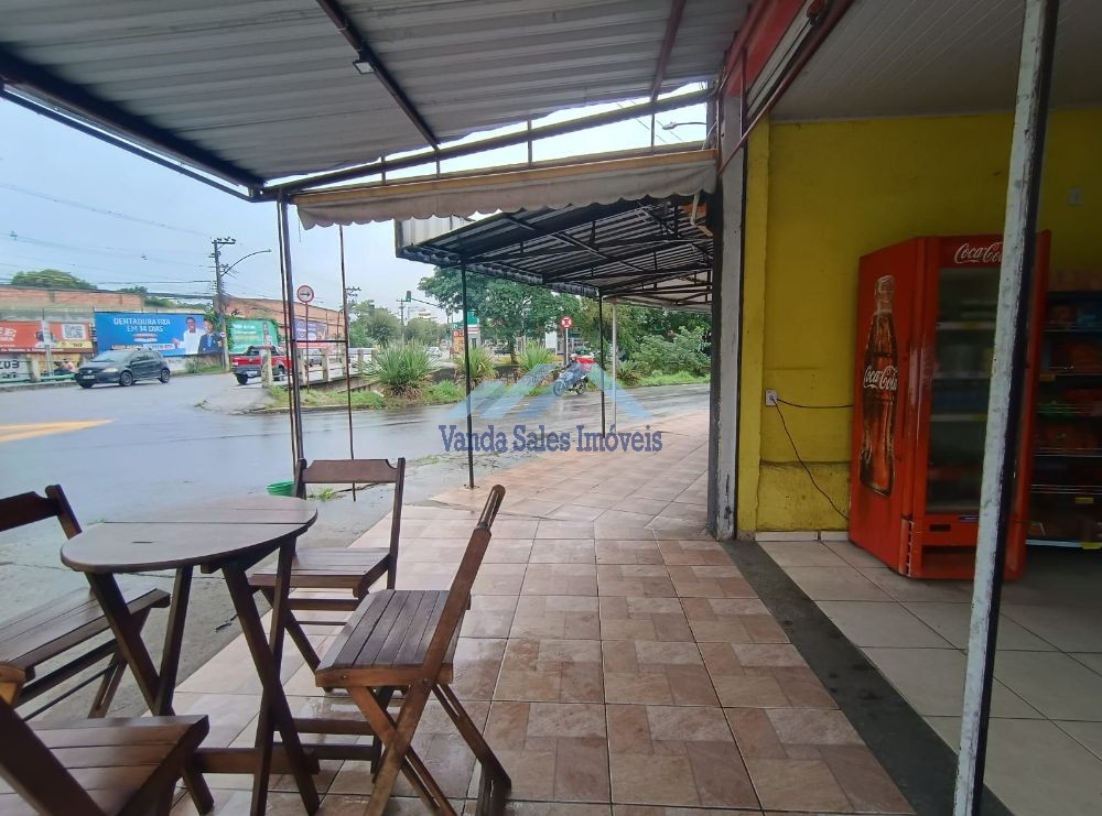 Loja para Locação -  - Campo Grande - RJ