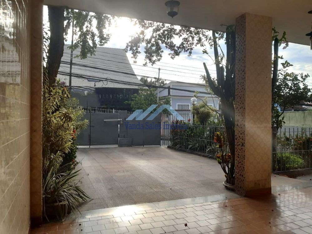 Casa para Locação -  - Campo Grande - RJ