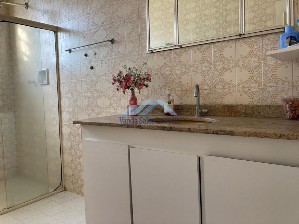 Casa para Locação -  - Campo Grande - RJ