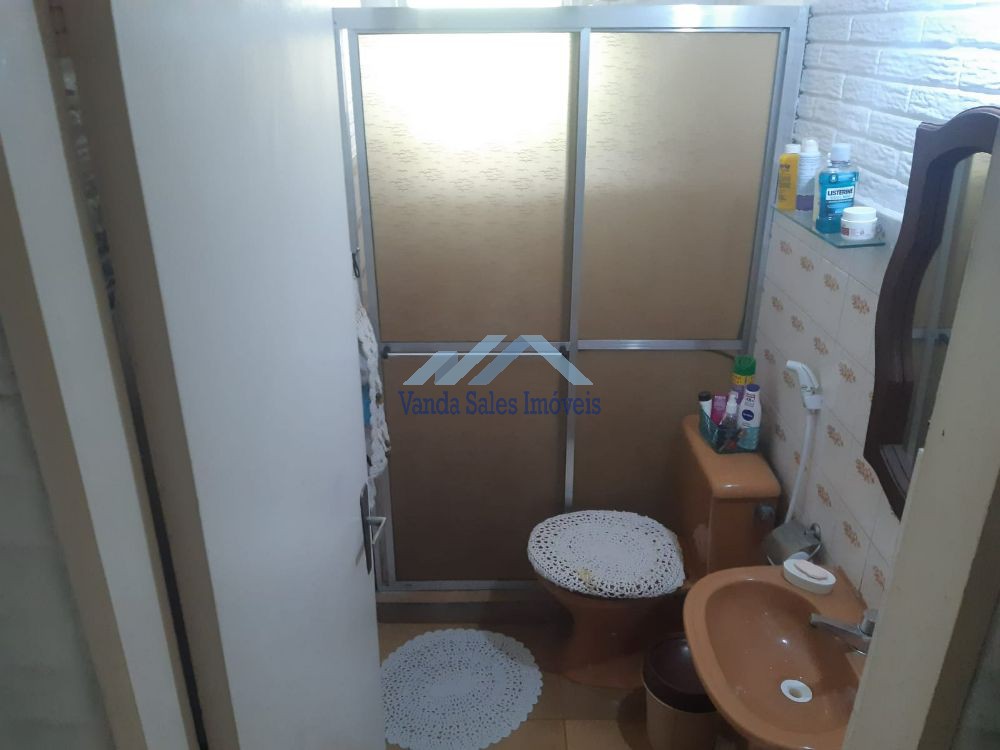 Casa para Venda -  - Campo Grande - RJ