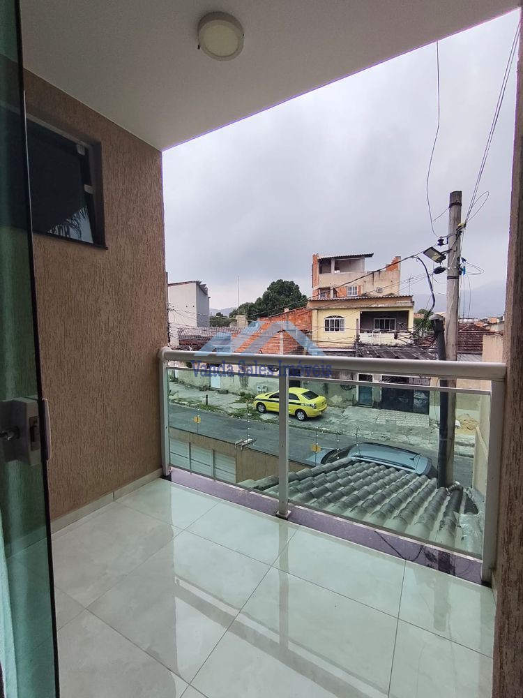 Casa para Locação -  - Padre Miguel - RJ