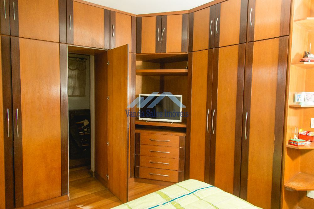 Casa para Venda -  - Campo Grande - RJ