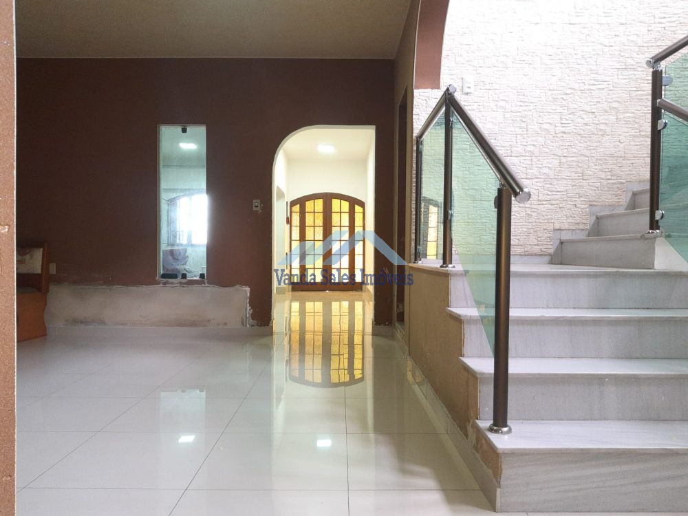 Casa para Venda -  - Vila São Luís - RJ