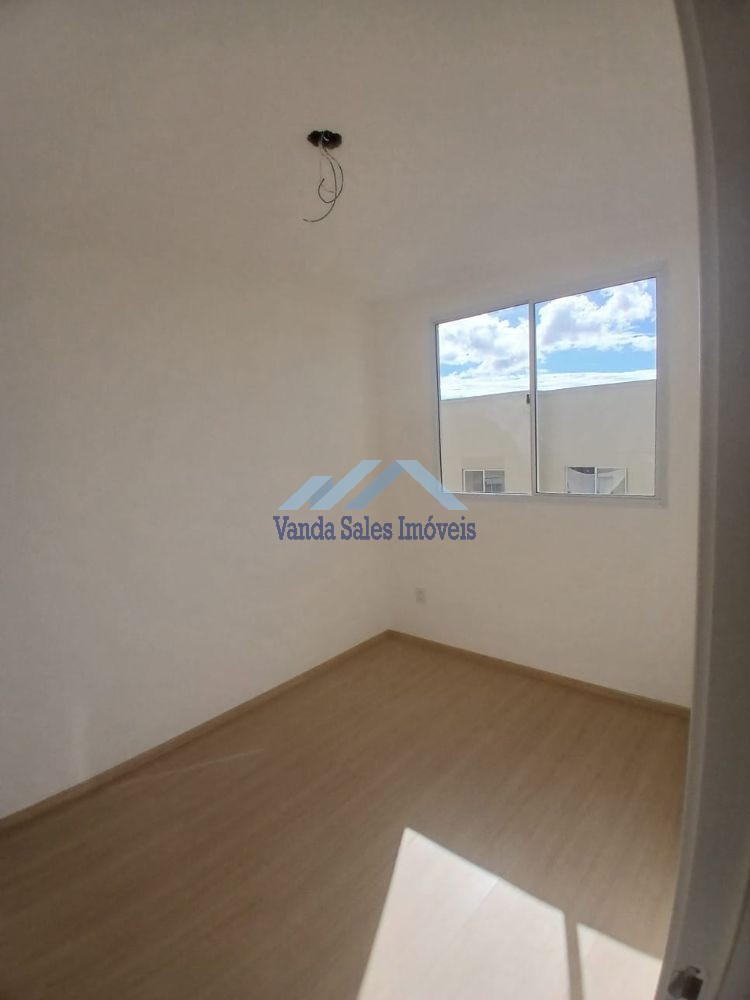 Apartamento para Locação -  - Campo Grande - RJ