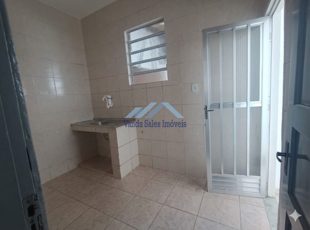 Casa para Locação -  - Campo Grande - RJ