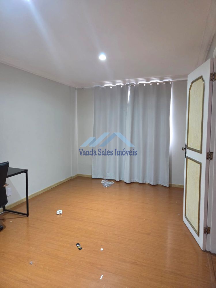 Casa para Locação -  - Campo Grande - RJ