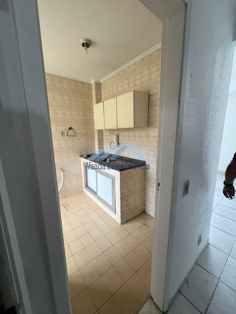 Apartamento para Venda - Alfredo de Moraes - Campo Grande - RJ