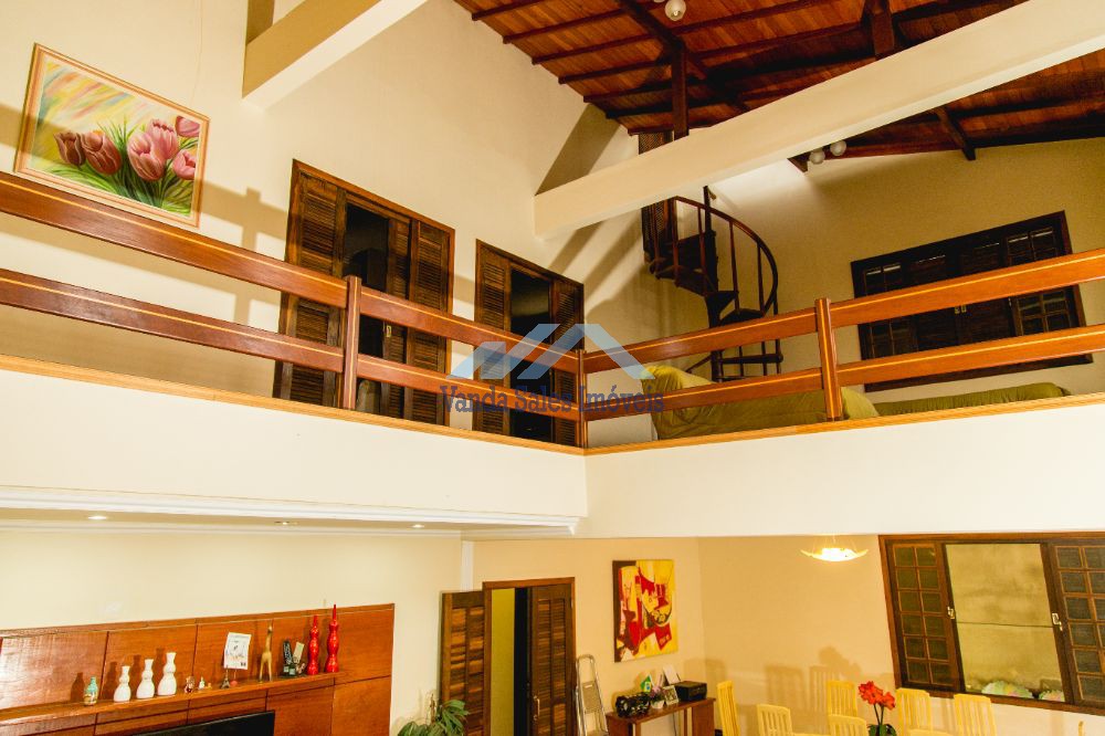 Casa para Venda -  - Campo Grande - RJ
