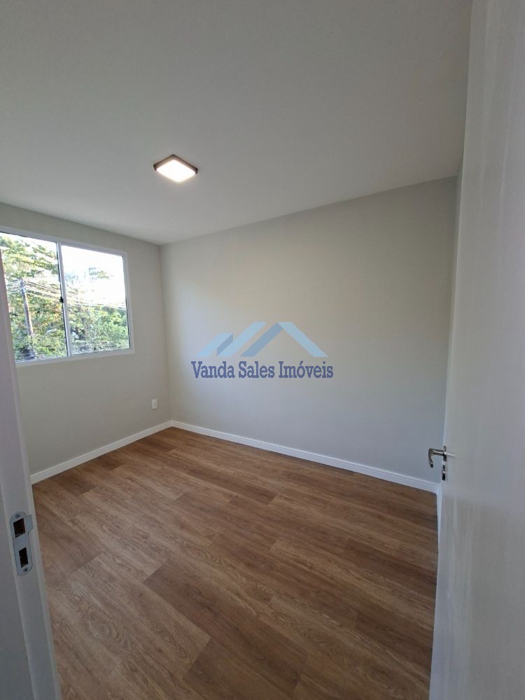 Apartamento para Venda - Viva Vida Moinho - Campo Grande - RJ