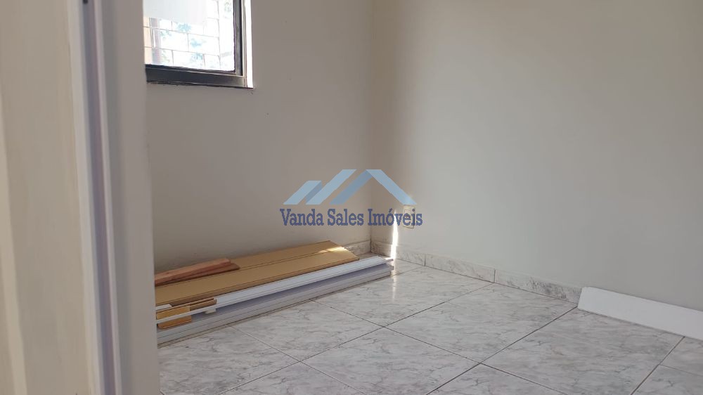 Apartamento para Venda ou Locação - Flamingo Residencial - Campo Grande - RJ