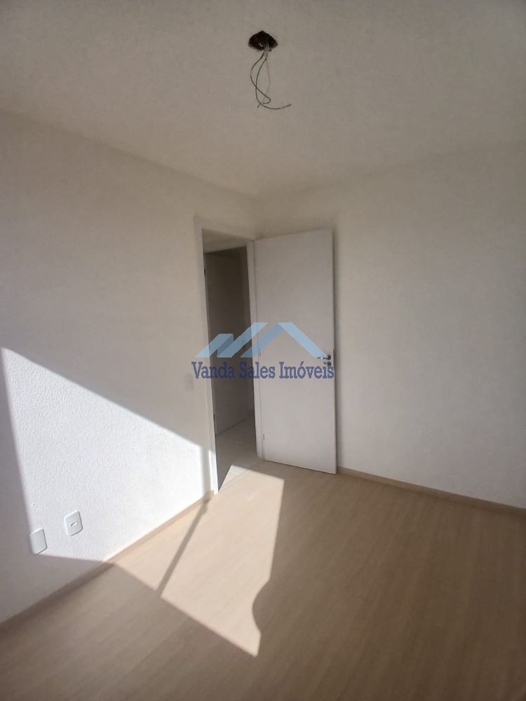 Apartamento para Locação -  - Campo Grande - RJ