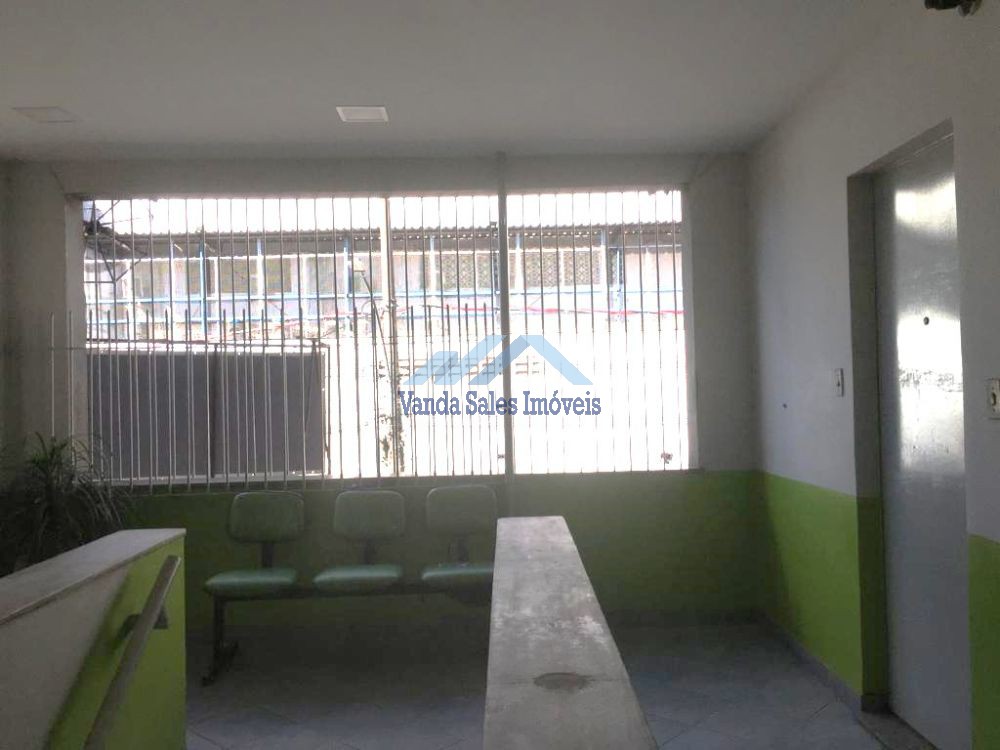Sala para Locação -  - Paciência - RJ