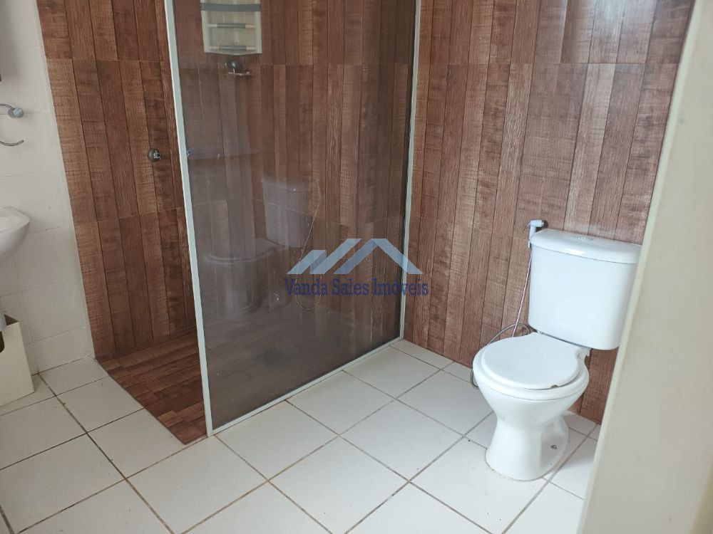 Apartamento para Venda ou Locação - Supera Campo Grande - Campo Grande - RJ