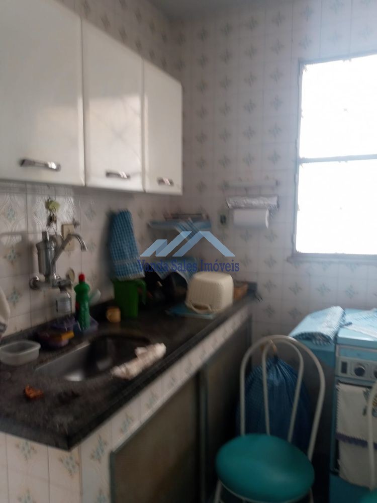Casa para Venda -  - Campo Grande - RJ