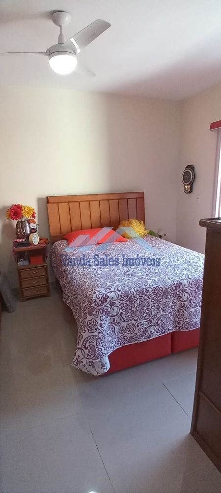 Casa para Venda -  - Campo Grande - RJ