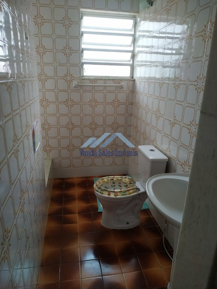Casa para Venda - Condomínio Fazenda Montenegro - Campo Grande - RJ