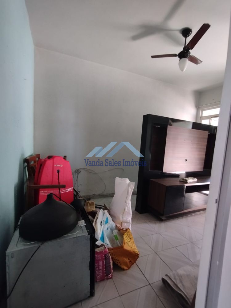 Casa para Venda -  - Campo Grande - RJ