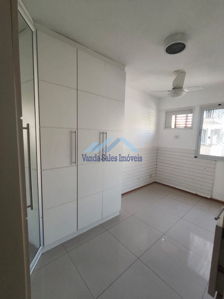 Apartamento para Venda - Atlantis Park - Campo Grande - RJ