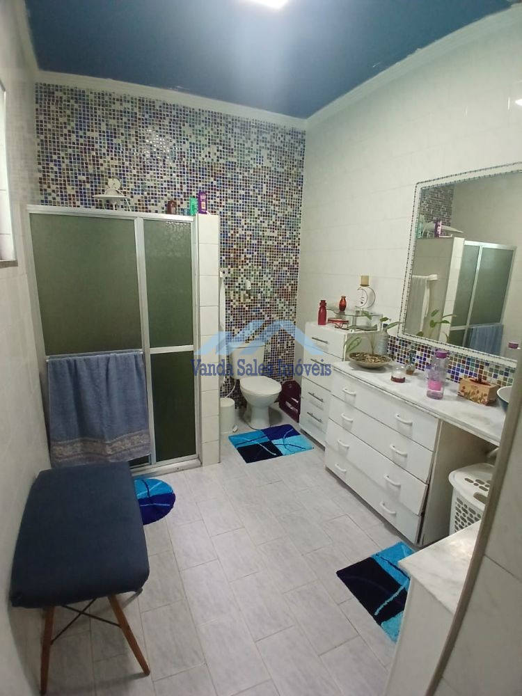Casa para Venda -  - Campo Grande - RJ